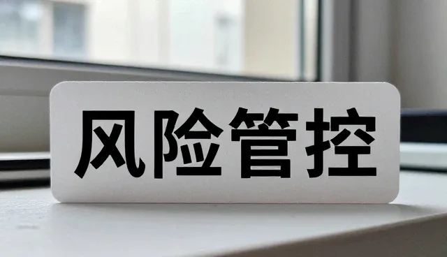 客户体验优化中风险管控的关键路径
