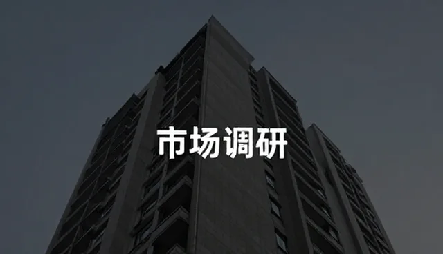 市场调研中的常见问题及应对策略