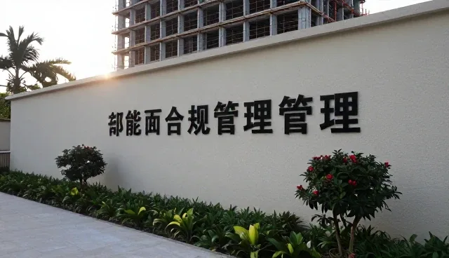 企业注册合规管理中需关注的适用情况与限制